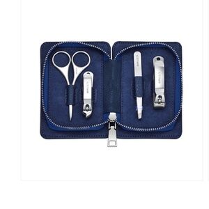 Breed - Sabre 4 Piece Men’s Grooming Kit in Black - New